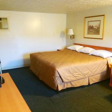 Motel Edgewood Rum bild