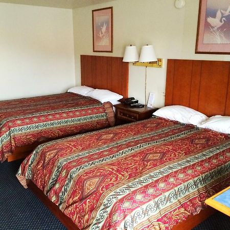 Motel Edgewood Rum bild
