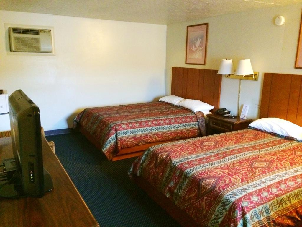 Motel Edgewood Rum bild